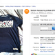 Illustration for article titled The Nike Boston Massacre T-Shirt Is Now Selling on Ebay for $155,000